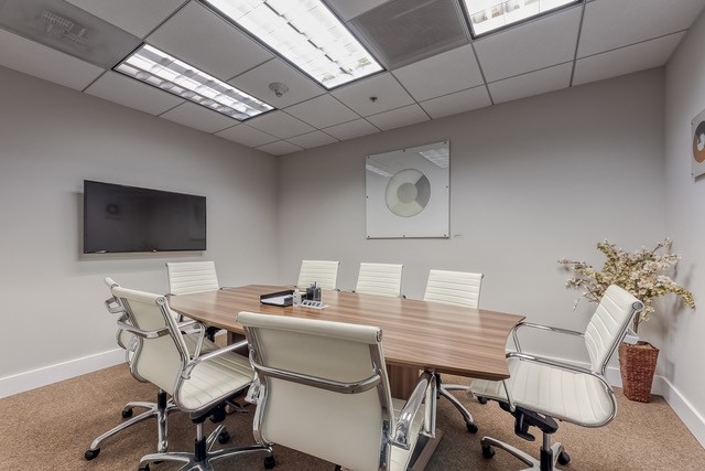 Conference Room 1