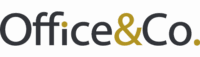 Logo Office&Co Coworking & Offices Miami