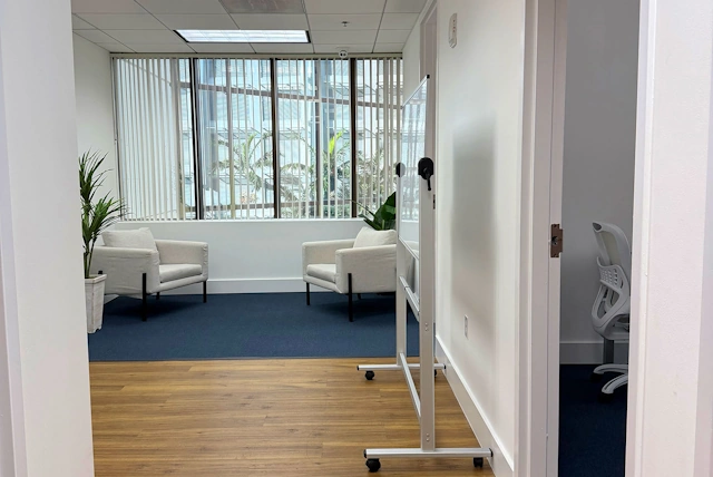 Flexible Office Rent and Virtual Offices in Miami Brickell carosello 2