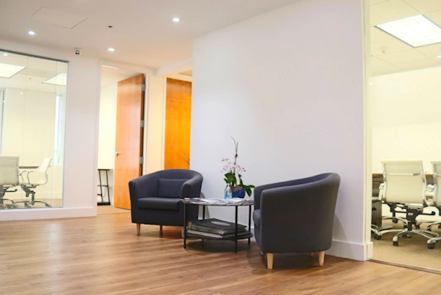 Flexible Office Rent and Virtual Offices in Miami Brickell carosello 3