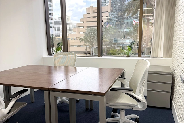 Flexible Office Rent and Virtual Offices in Miami Brickell carosello 5