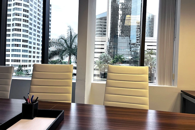 Flexible Office Rent and Virtual Offices in Miami Brickell carosello 7
