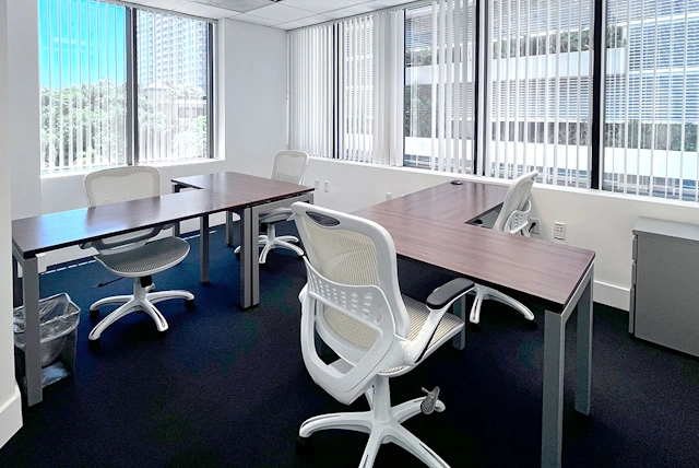 Flexible Office Rent and Virtual Offices in Miami Brickell carosello 9