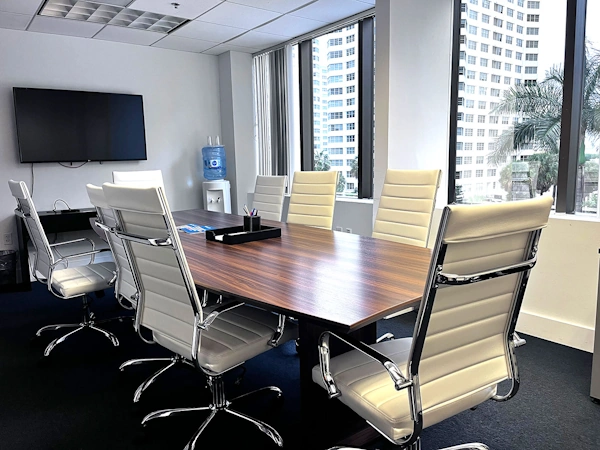 Board Room