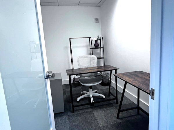 Interior Suite